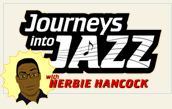 journeys into jazz