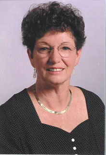 Marcia Foster Dunscomb