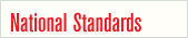 national standards