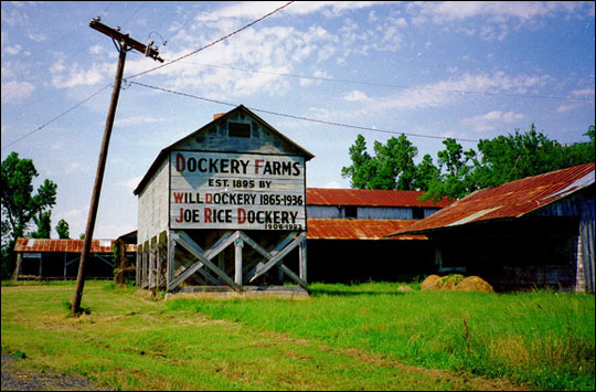 Dockery Farms